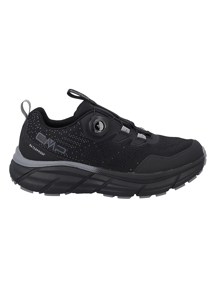 cmp Sportschuhe "Rahmsy" in Schwarz - 44