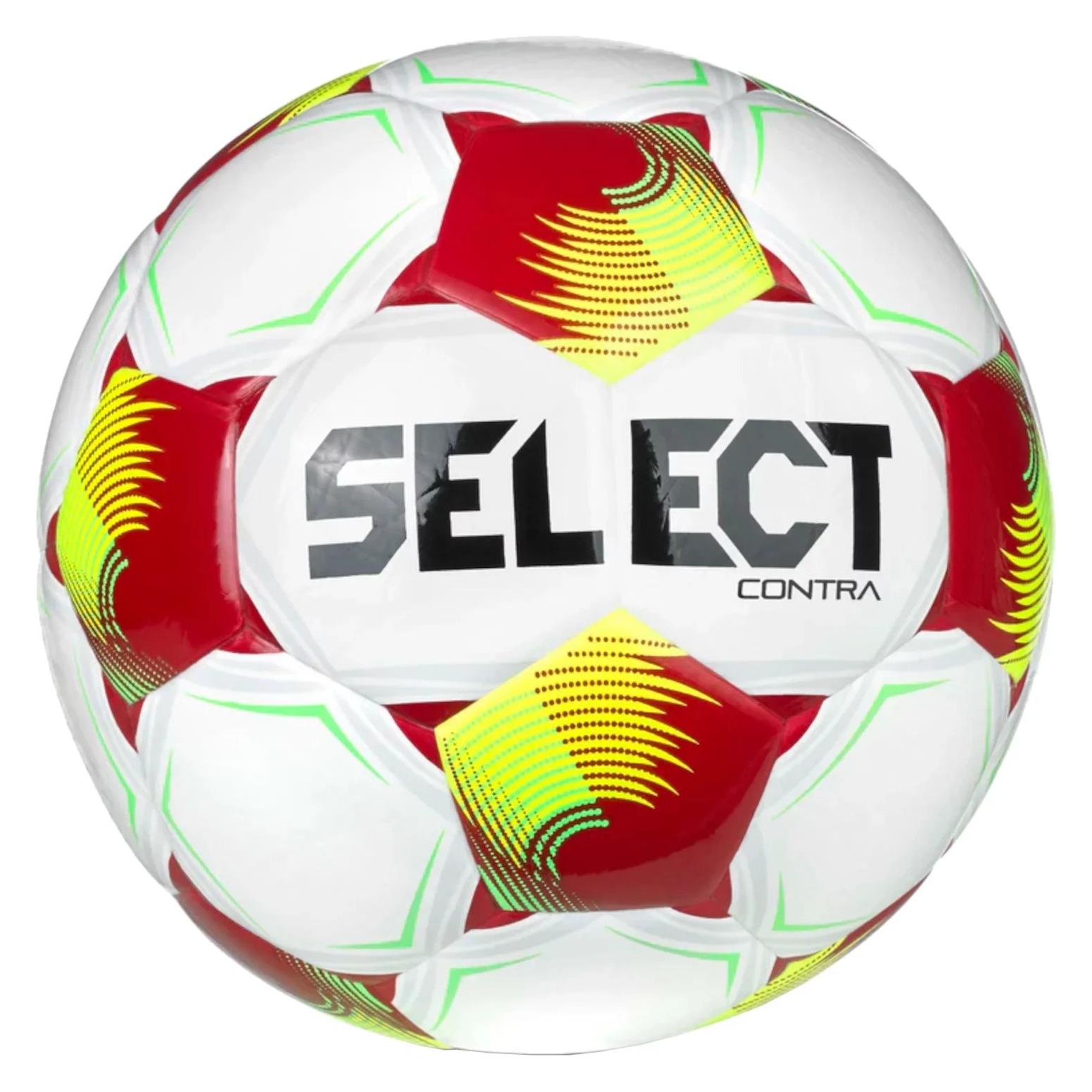 Select Contra FIFA Basic v26 size 4 football (4) (1200854)