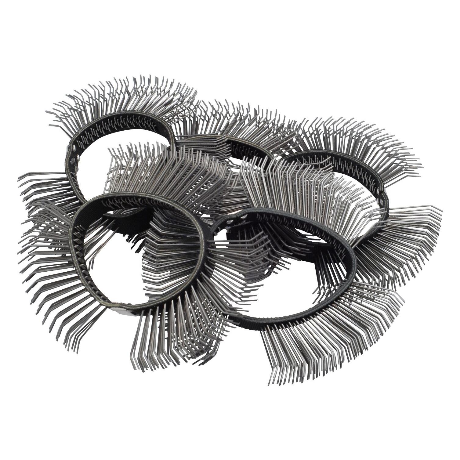 Hazet Bürstenband 11 mm breit grob gebogene Spitzen 9033-6-03/5 (9033-6-03/5)