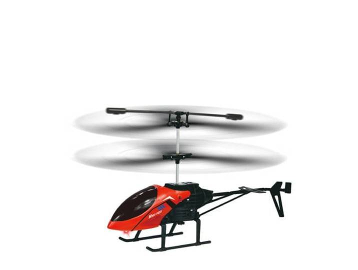 Gear2play Red Fox Helicopter