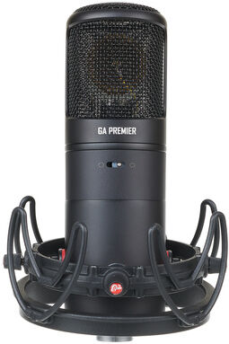 Golden Age Audio Premier GA-8000 Noir