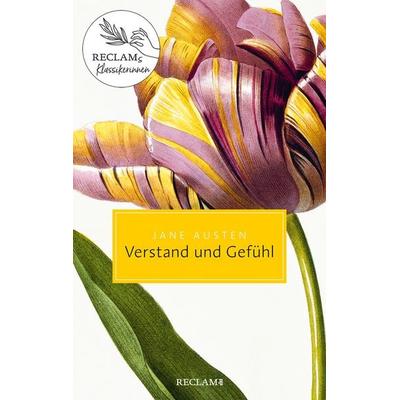 Verstand und Gefühl, Taschenbuch von Jane Austen, Reclam, Philipp