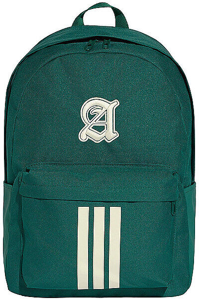 Adidas Rucksack Essentials Stadium dunkelgrün B