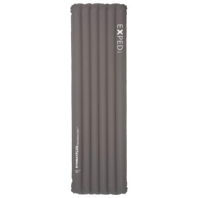 Exped - Ultra 10R - Isomatte Gr LW - 197 x 65 x 9 cm Grau