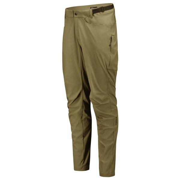 Mons Royale - Diversion Merino Trail Pants - Velohose Gr XXL oliv