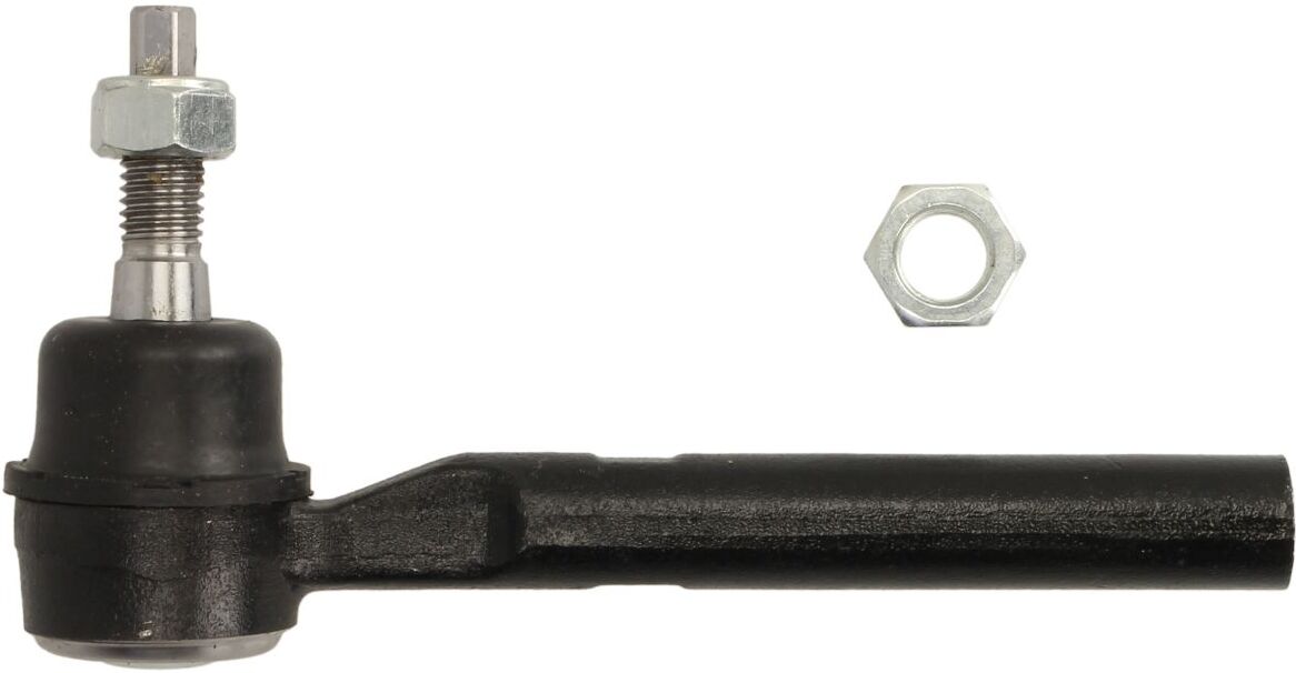 Spurstangenkopf CHASSIS PRO ES800762AT
