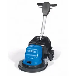Numatic Batterie! Poliermaschine NSB-1500