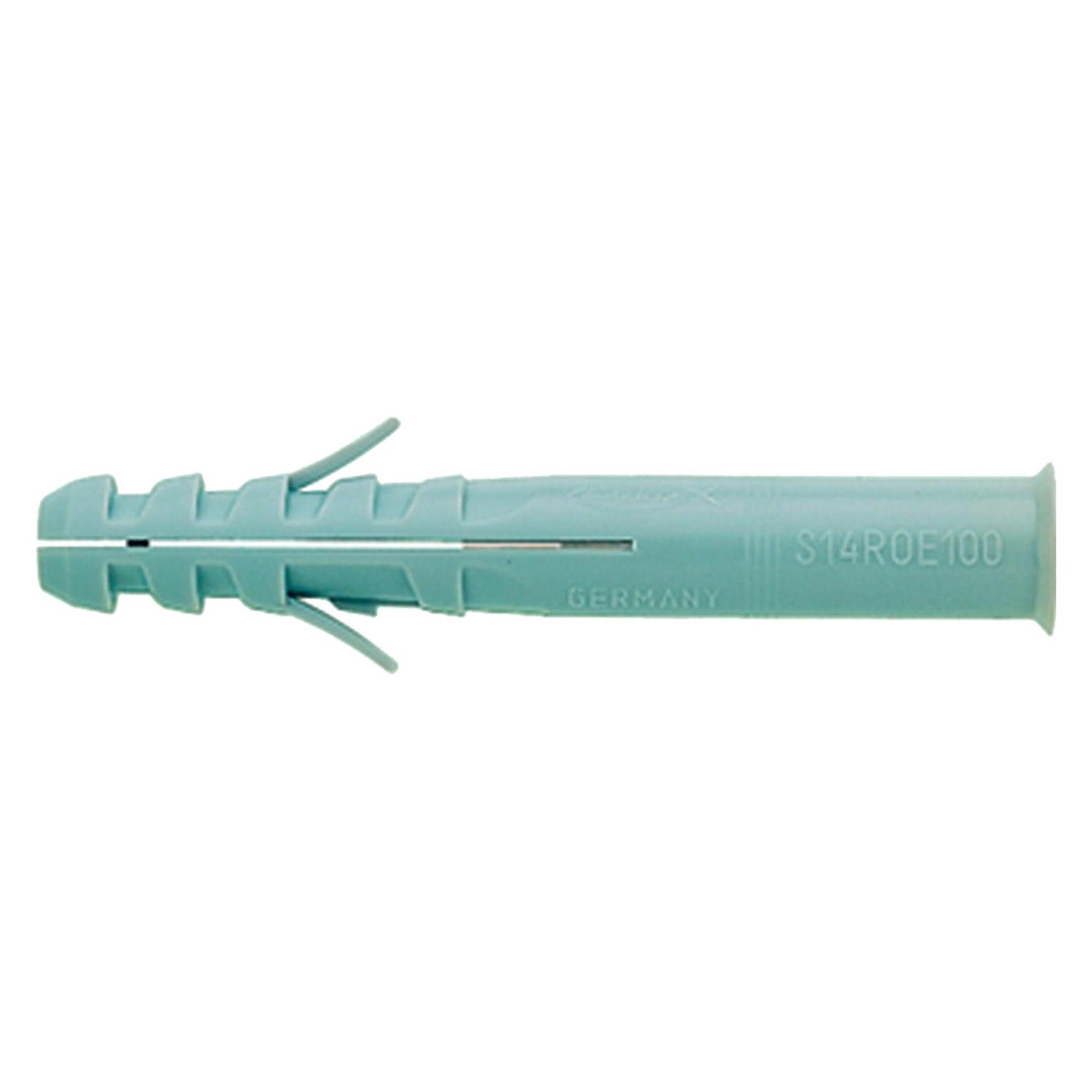 Fischer Dübel S 14 ROE 100 (25 Stk.) (885366000140100)
