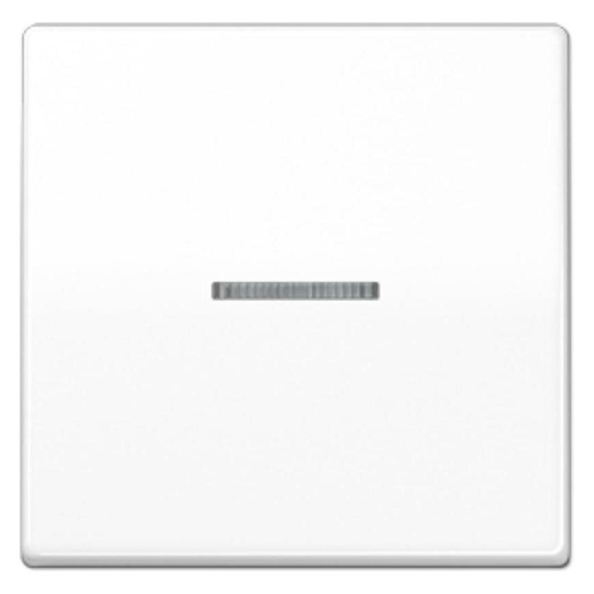 JUNG AS10911STRFWW KNX RF Taster (AS10911STRFWW)