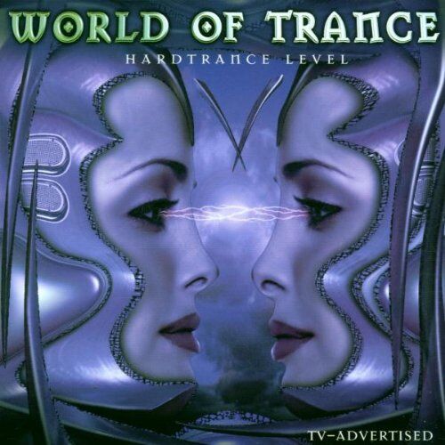 Various - World of Trance 5 - Preis vom 04.10.2026 03:51:26 h