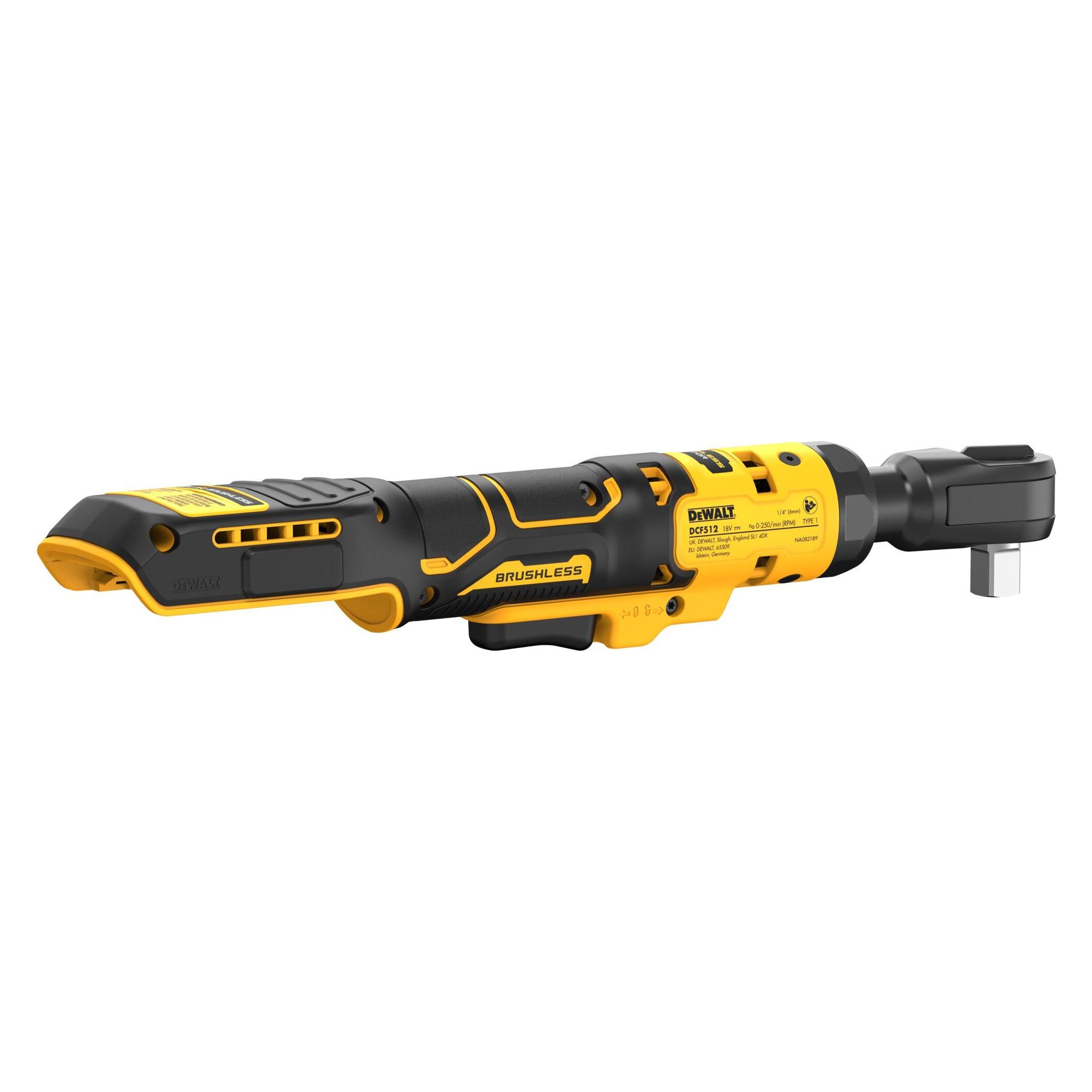 DeWalt DCF512 (Schlagschrauber) (DCF512N-XJ)