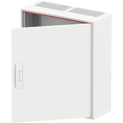 Striebel & John B24 Wandschrank, leer, 2FB, 4-reihig, Schutzklasse I, Schutzart IP44 2CPX052054R9999