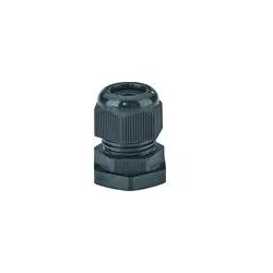Hensel 36000195 Anbau-Kabelstutzen,IP66/IP67/IP69,M20,sw Glühdrahtprüfung IEC 60695-2: 960 °C ASS 20