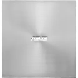 ASUS SDRW-08U8M-U ZenDrive U8M externes DVD-Laufwerk/Brenner Silber