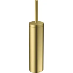 Hansgrohe Toilettenbürstenhalter Wandmontage 42855950