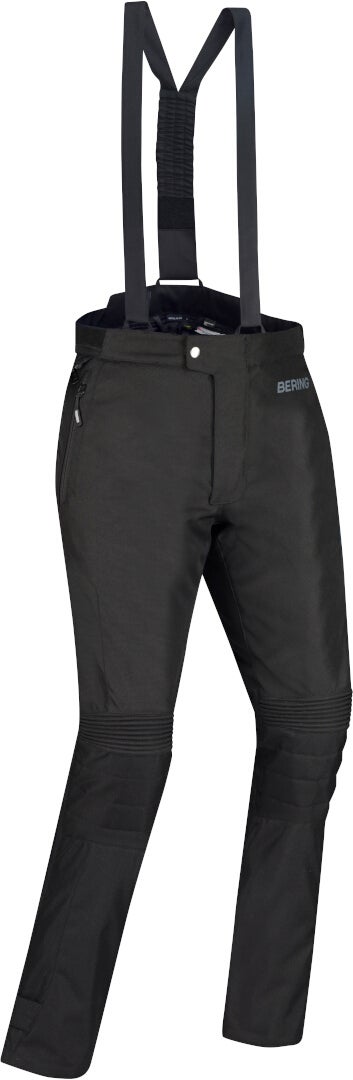 Bering Siberia wasserdichte Damen Motorrad Textilhose BTP870T3