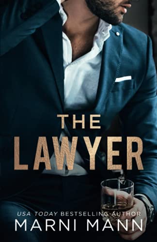 Marni Mann - The Lawyer (The Dalton Family, Band 1) - Preis vom 02.10.2026 23:42:20 h