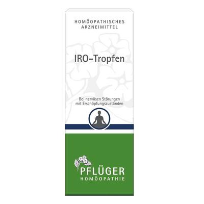 IRO Tropfen 50 ml