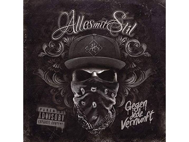 Alles Mit Stil - Gegen Jede Vernunft
