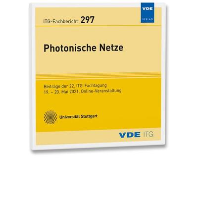 ITG-Fb. 297: Photonische Netze