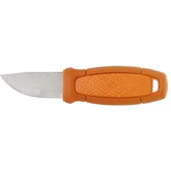 Morakniv, Mehrzweckmesser, Eldris Neck Knife Burnt Orange (5.90 cm)