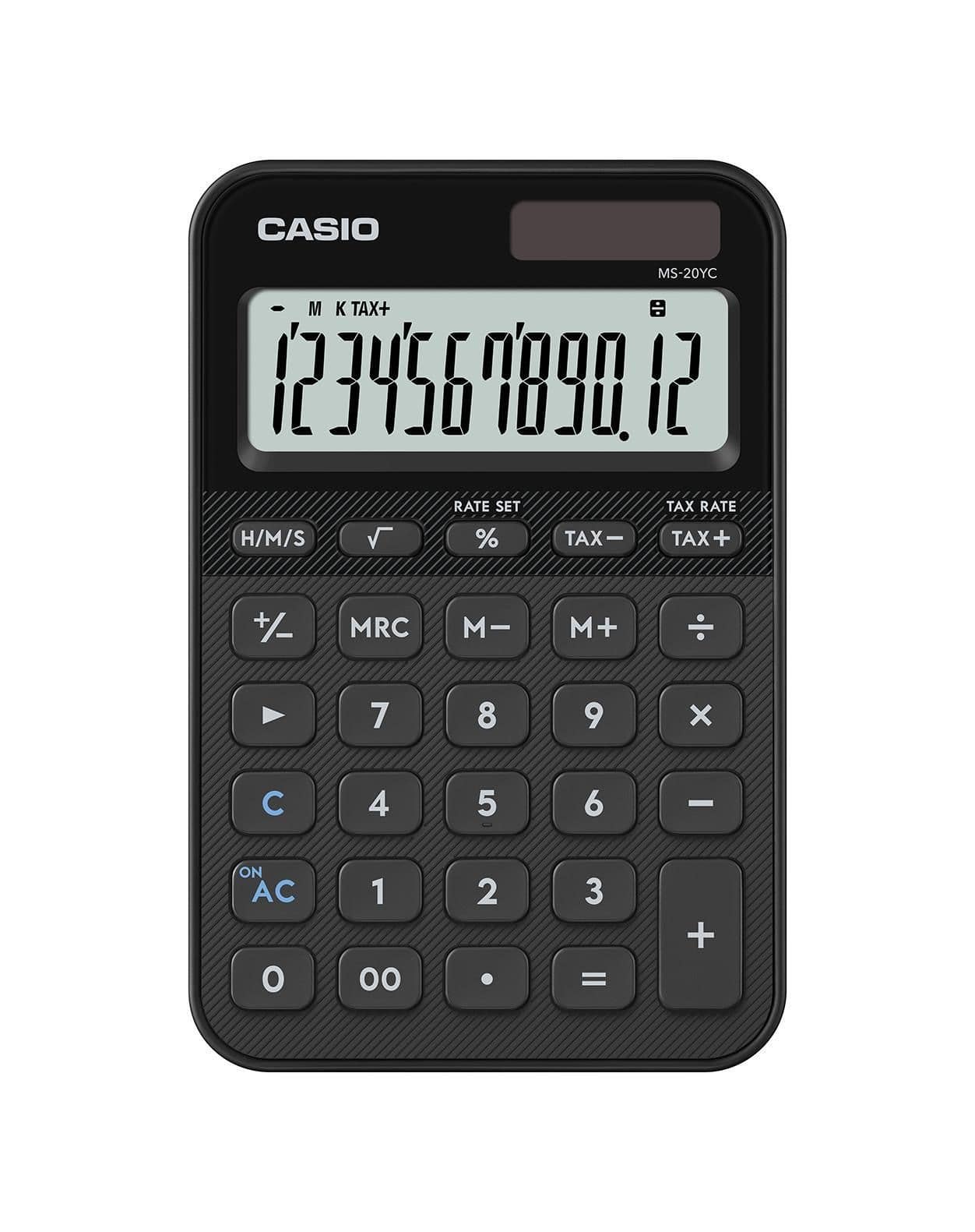 Casio MS-20YC MS-20YC-BK