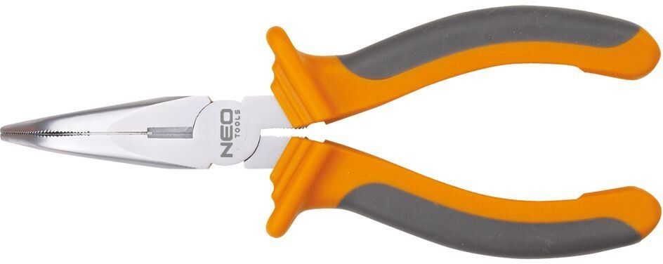 NEO TOOLS 01-016 Flat Pliers