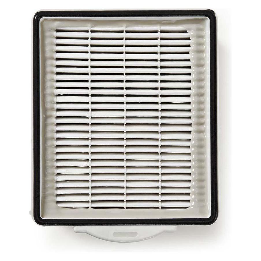 Nedis Ersatz-Aktiv HEPA Filter - Lüftreiniger - Pollen/Asthma/Allergien - Philips - Weiss (VCFI215HEP)