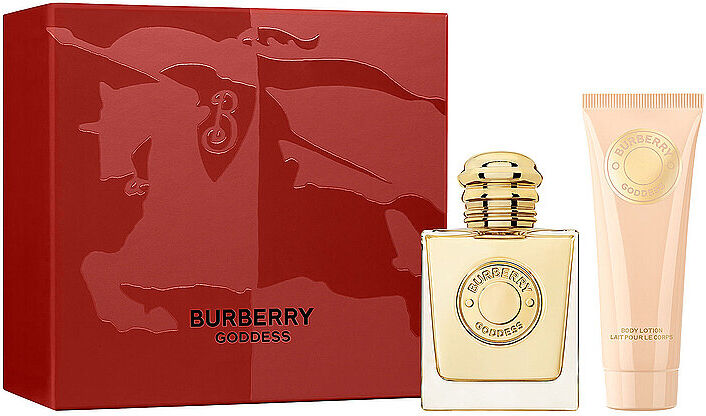 BURBERRY Geschenkset - Goddess Eau de Parfum Set 75ml / 50ml EG