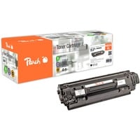 Toner schwarz 0F111845 kompatibel zu HP CE285A