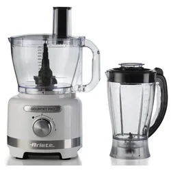 Ariete Standmixer weiß 1.000 W