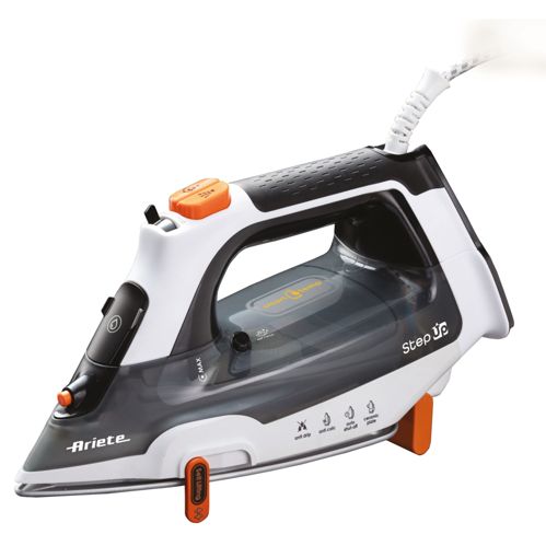 Ariete Step Up Bügeleisen 2400W