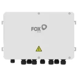 FoxESS 'Smart logger (outdoor)'(0% MwSt §12 III UstG)