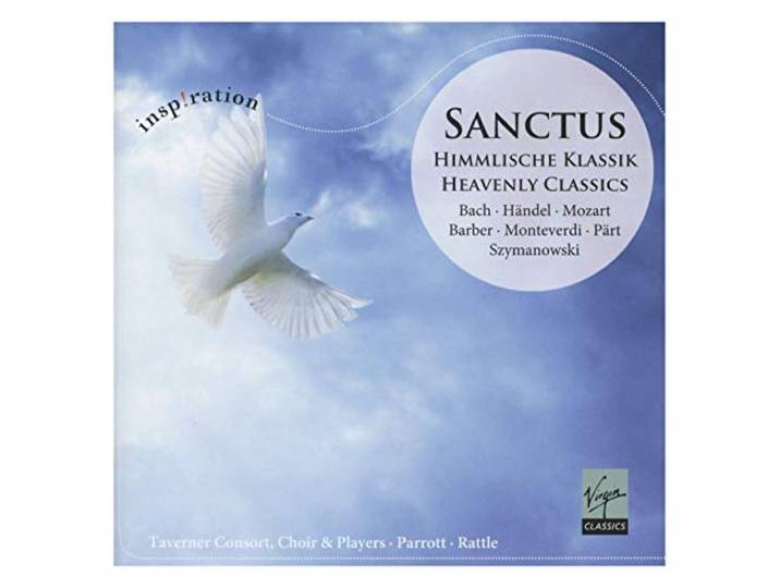 Sanctus-Himmlische Klassik