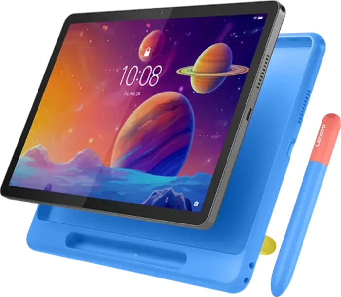 Lenovo Tab Play Suite (Blue)