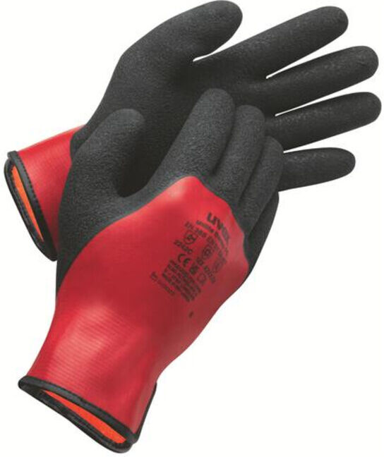 uvex Gant de protection unilite thermo taille 10 (6084210)