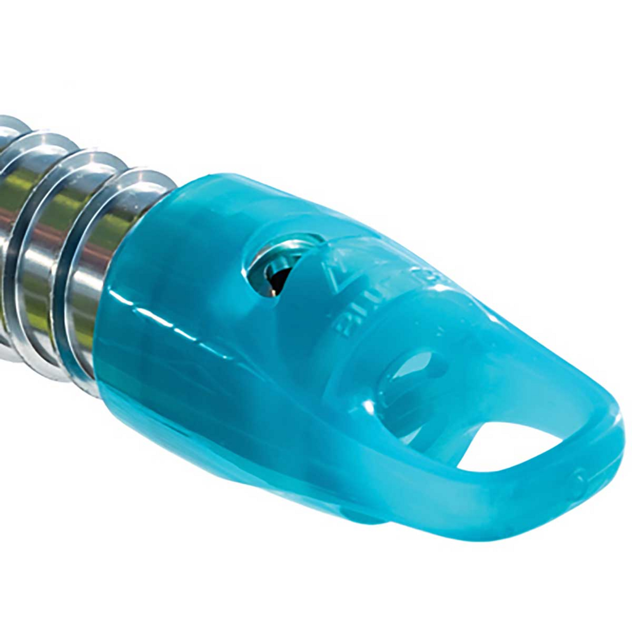 Blue Ice Aero Cap Protector 5er Pack Eisklettern Zubehör blau
