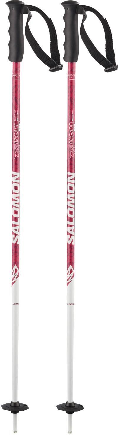 Salomon  - Brigade Jr Pink - 100 - Bâton