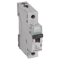 Legrand 403427 Legrand 403427 Leitungsschutzschalter 2 A 230 V/AC, 400 V/AC