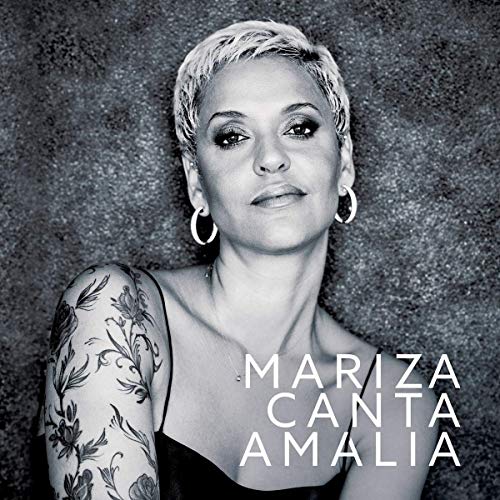 Mariza - Mariza Canta Amália - Preis vom 06.10.2026 07:26:00 h