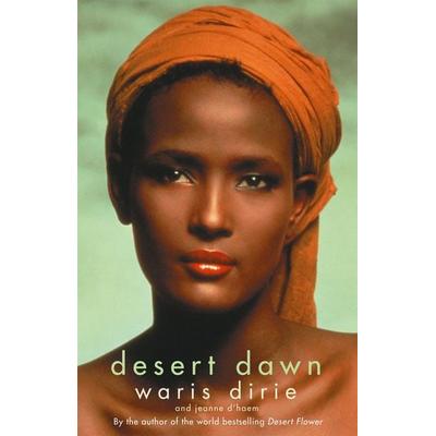 Desert Dawn, Taschenbuch von Waris Dirie, Virago Press, 978-1-84408-008-3
