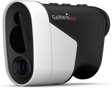 Garmin Approach® Z82 Golf Laser Range Finder with GPS – Flag Finder, CourseView Maps, Image Stabilisation