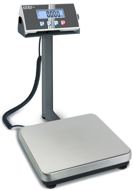 Balance à plate-forme KERN EOB 15K5 ; KERN & Sohn (EOB 15K5)