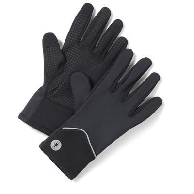 Smartwool - Active Fleece Wind Glove - Handschuhe Gr Unisex S grau