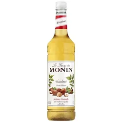 Monin Getränkesirup »Haselnuss« 1 l