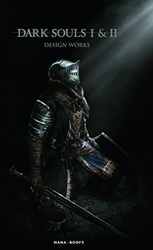Collectif - Dark souls I & II : design works - Preis vom 11.10.2026 15:43:13 h