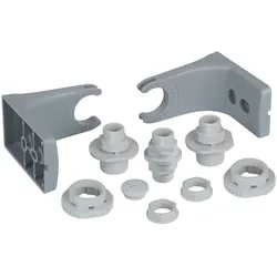 Werma Montagebügel 2-stufig 97589034