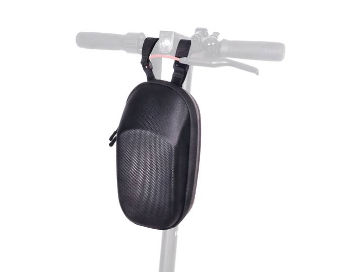 E-Scooter Lenkertasche schwarz 3L