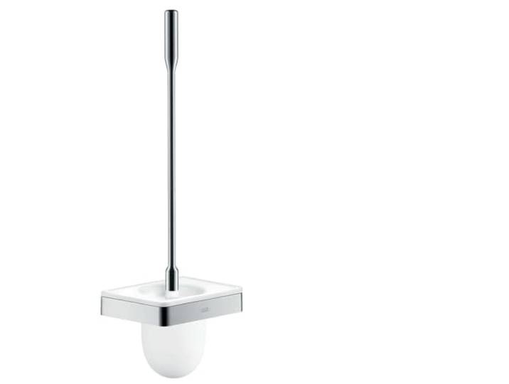 AXOR Universele wc-borstelhouder, wandmontage, accessoires, chroom