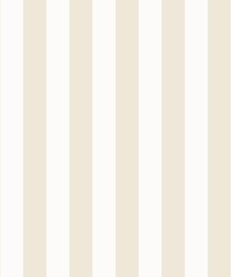 Galerie Wallcoverings Style Sisters Classic Thin Stripe Design Matte Finish Non-woven Wallpaper Roll